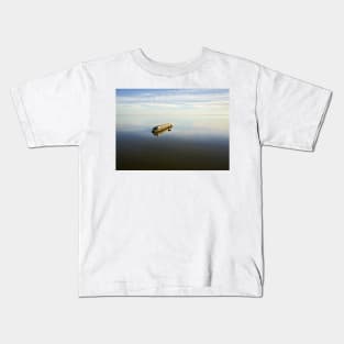 Ocean Rock Kids T-Shirt